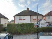 1 Bedroom House Share For Rent In Wembley