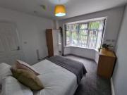 1 bedroom house share for rent in West Boulevard,...