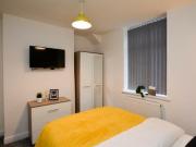 1 Bedroom House Share For Rent In Wigan