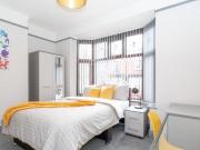 1 Bedroom House Share For Rent In Wigan