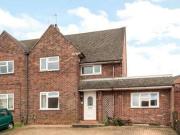 1 Bedroom House Share For Rent In Winnall