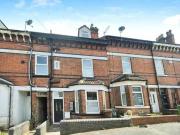 1 Bedroom House Share For Rent In Wolverhampton, West...