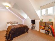 1 bedroom house share for rent in Wykeham Terrace,...
