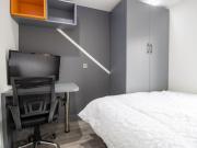 1 bedroom House Share in Apartment 50L, Leeds