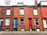 1 bedroom House Share in Thornville Crescent HS, Leeds