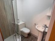 1 bedroom House share To Let