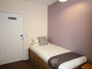 1 bedroom House share To Let