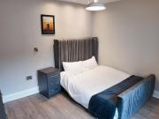 1 bedroom House share To Let