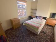1 bedroom House share To Let