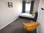 1 bedroom House share To Let