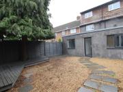 1 bedroom house share to let, Fishponds, Bristol | Ocean...