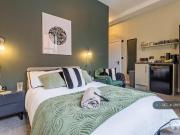 1 bedroom house share to rent