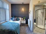 1 bedroom house share to rent