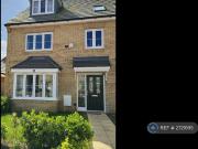 1 bedroom house share to rent