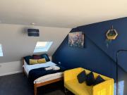 1 bedroom house share to rent