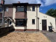 1 bedroom house share to rent