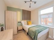 1 bedroom house share to rent