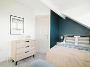 1 bedroom house share to rent