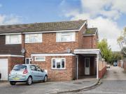 1 bedroom house share to rent