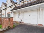 1 bedroom house share to rent