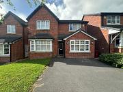 1 bedroom house share to rent