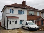 1 bedroom house share to rent