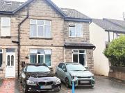 1 bedroom house share to rent
