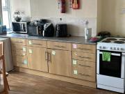 1 bedroom house share to rent