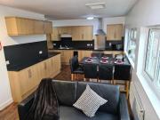 1 bedroom house share to rent