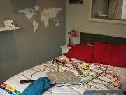 1 bedroom house share to rent