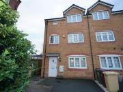 1 bedroom house share to rent