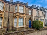 1 bedroom house share to rent