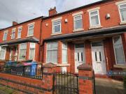 1 bedroom house share to rent