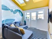 1 bedroom house share to rent