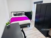 1 bedroom house share to rent