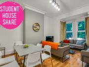 8 bedroom house to rent