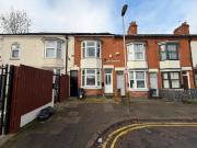 1 bedroom house share to rent