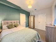 1 bedroom house share to rent