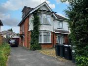 1 bedroom house share to rent