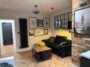 1 bedroom house share to rent