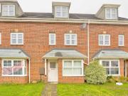 1 bedroom house share to rent