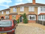 1 bedroom house share to rent