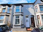 1 bedroom house share to rent