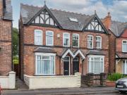 1 bedroom house share to rent