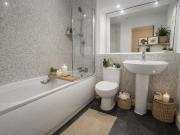 1 bedroom house share to rent