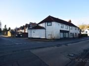 1 bedroom house share to rent