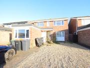 1 bedroom house share to rent