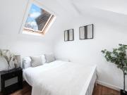 1 bedroom house share to rent