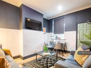 1 Bedroom House Stoke On Trent Staffordshire 91622596