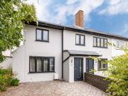 1 Bedroom House terraced for Rent in Bazalgette Gardens...